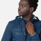 Rossignol SKPR 2.5L Jacket dark navy
