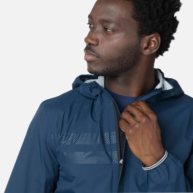 Rossignol SKPR 2.5L Jacket dark navy