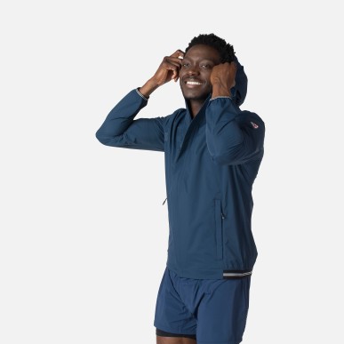 Rossignol SKPR 2.5L Jacket dark navy