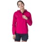 Rossignol SKPR 2.5L Jacket Femme cherry