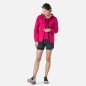 Rossignol SKPR 2.5L Jacket Femme cherry