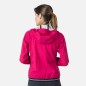 Rossignol SKPR 2.5L Jacket Femme cherry