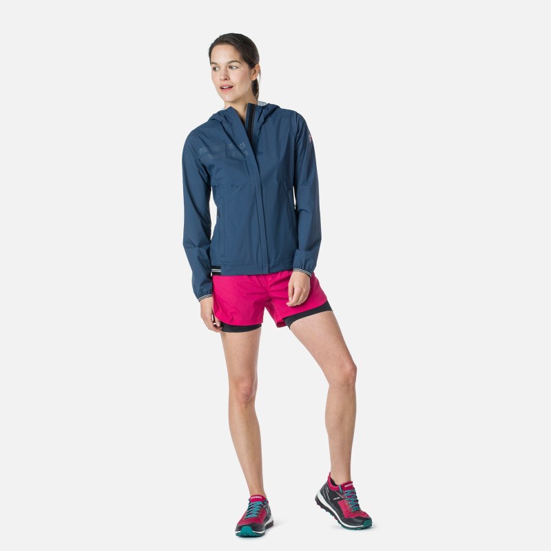Rossignol SKPR 2.5L Jacket Femme dark navy Rossignol SKPR 2.5L Jacket Femme dark navy