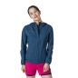 Rossignol SKPR 2.5L Jacket Femme dark navy Rossignol SKPR 2.5L Jacket Femme dark navy
