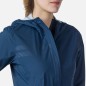 Rossignol SKPR 2.5L Jacket Femme dark navy Rossignol SKPR 2.5L Jacket Femme dark navy