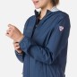 Rossignol SKPR 2.5L Jacket Femme dark navy Rossignol SKPR 2.5L Jacket Femme dark navy