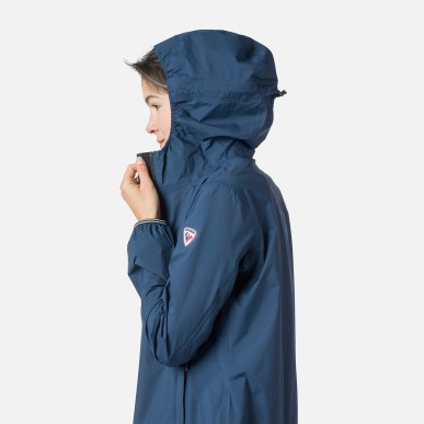 Rossignol SKPR 2.5L Jacket Femme dark navy