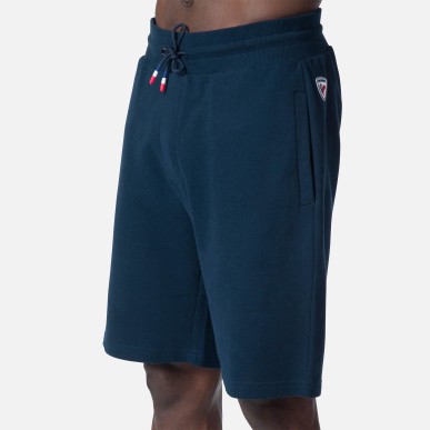 Rossignol Logo Pant FT black