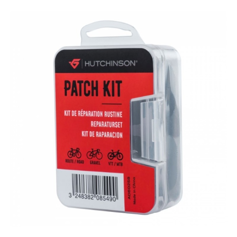 Kit Rustines Hutchinson 