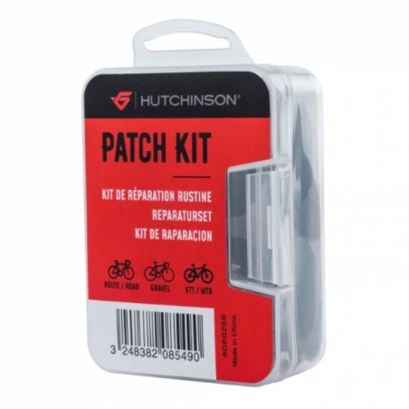Kit Rustines Hutchinson 