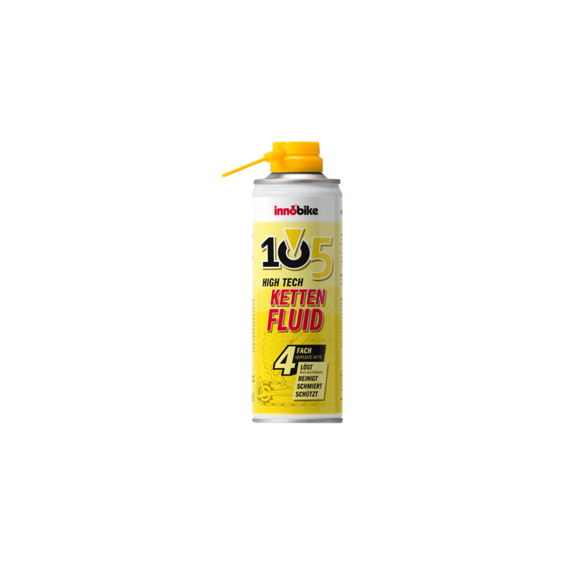 Huile High tech fluide 300 ml Huile High tech fluide 300 ml