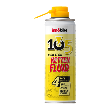 Huile High tech fluide 300 ml