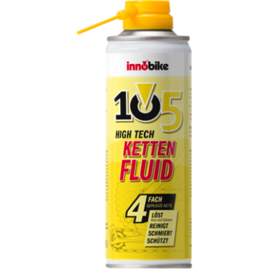 Huile High tech fluide 300 ml