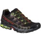 La Sportiva Ultra Raptor II black / neon