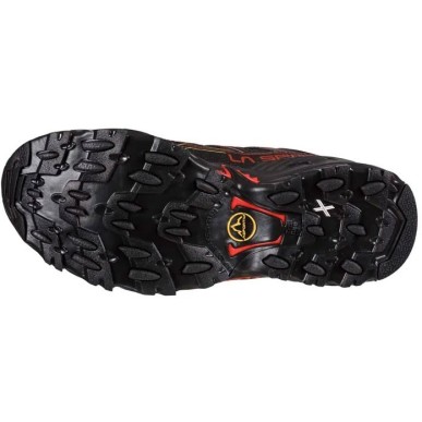 La Sportiva Ultra Raptor II black / neon