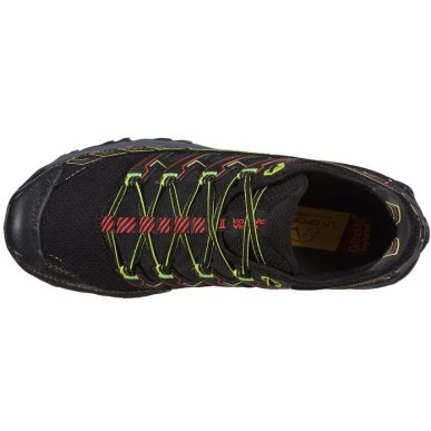 La Sportiva Ultra Raptor II black / neon