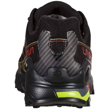 La Sportiva Ultra Raptor II black / neon