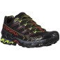 La Sportiva Ultra Raptor II black / neon