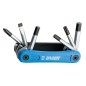 MULTI-OUTILS UNIOR 6 FONCTIONS