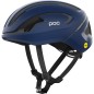 POC Omne Air MIPS lead blue matt POC Omne Air MIPS lead blue matt