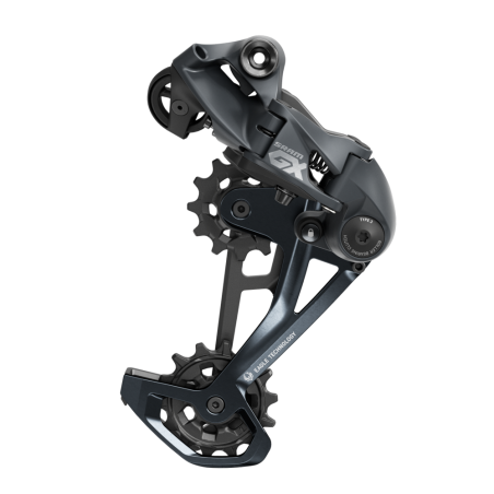 Dérailleur arrière SRAM GX Eagle 12v