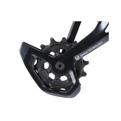 Dérailleur arrière SRAM GX Eagle 12v