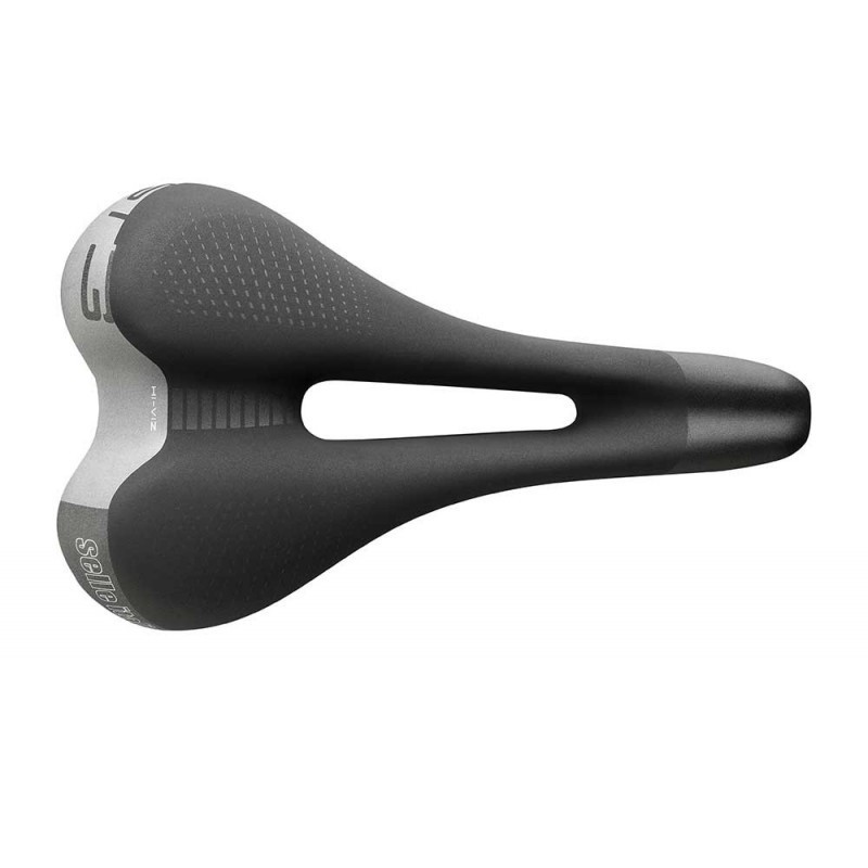 Selle Italia ST 3 SuperFlow noir - S3 Selle Italia ST 3 SuperFlow noir - S3