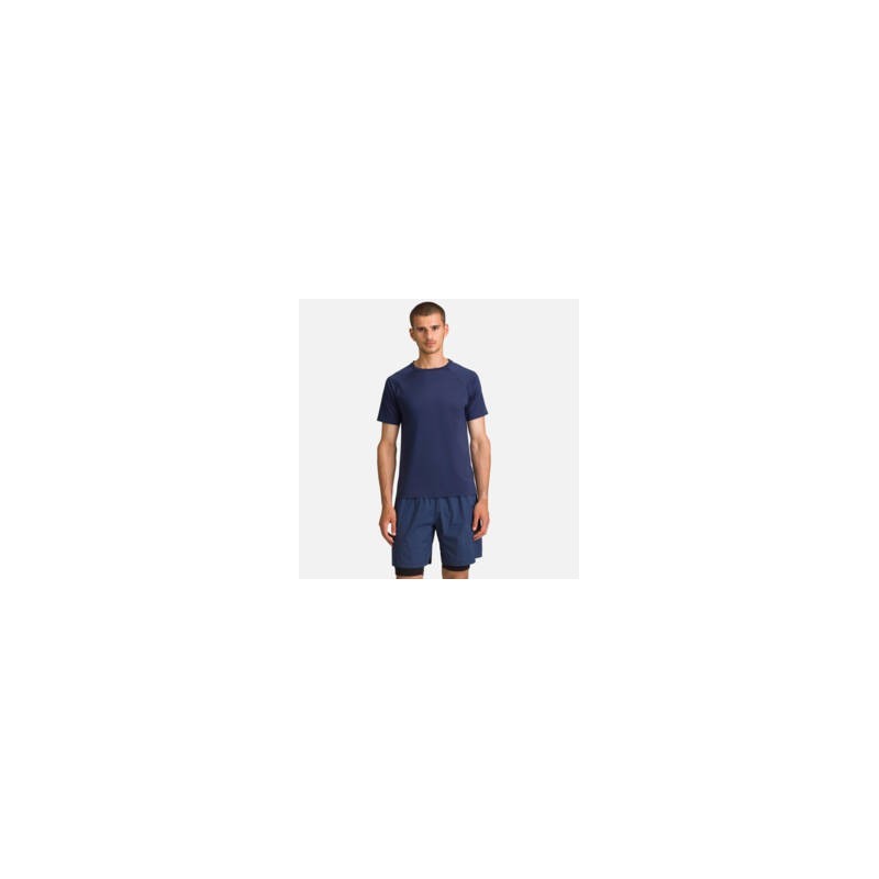 Rossignol SKPR Tee Dark navy Rossignol SKPR Tee Dark navy