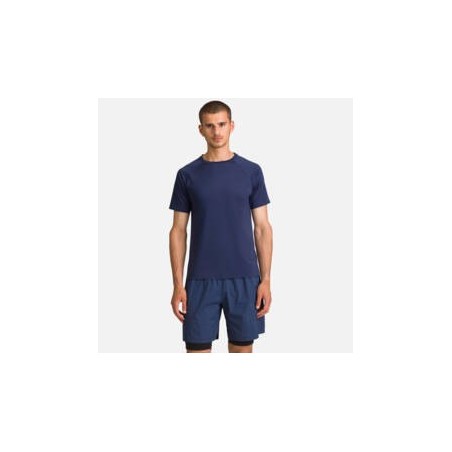 Rossignol SKPR Tee Dark navy