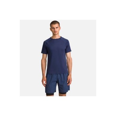 Rossignol SPKR Tee Dark navy