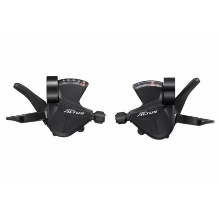 manettes SHIMANO ALTUS 9V SL-M2010