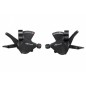 manettes SHIMANO ALTUS 9V SL-M2010 manettes SHIMANO ALTUS 9V SL-M2010