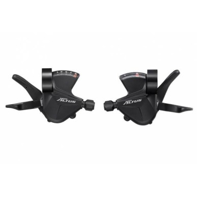 manettes SHIMANO ALTUS 9V SL-M2010