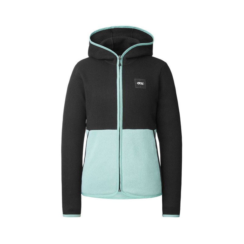 Picture Moder Jacket Femme black
