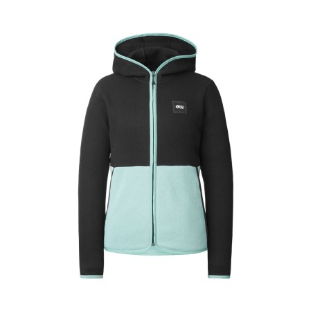 Picture Moder Jacket Femme black