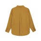Picture Voces Shirt Femme dark golden