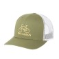 Picture Bicky Truck Cap army green