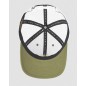 Picture Bicky Truck Cap army green