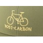 Picture Bicky Truck Cap army green