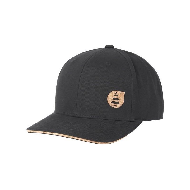 Picture Kline Baseball Cap black
