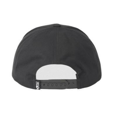 Picture Kline Baseball Cap black