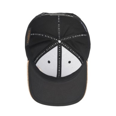 Picture Kline Baseball Cap black