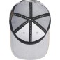 Picture Kline Baseball Cap grey melange