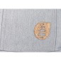 Picture Kline Baseball Cap grey melange