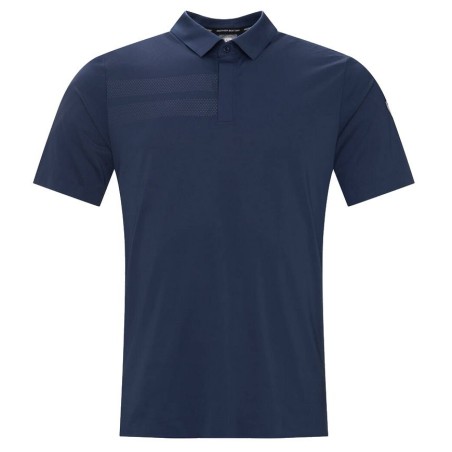 Rossignol SKPR Tech Polo dark navy