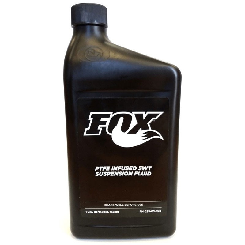 FOX SAE 5WT