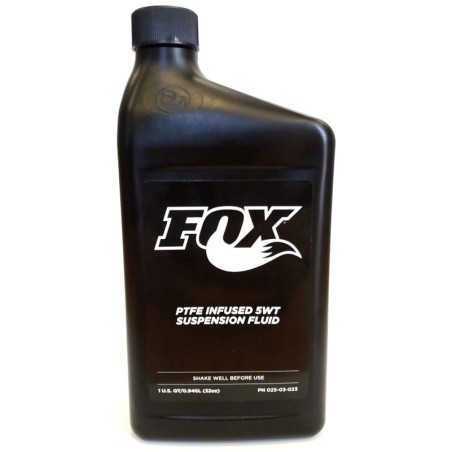 FOX SAE 5WT