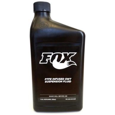FOX SAE 5WT