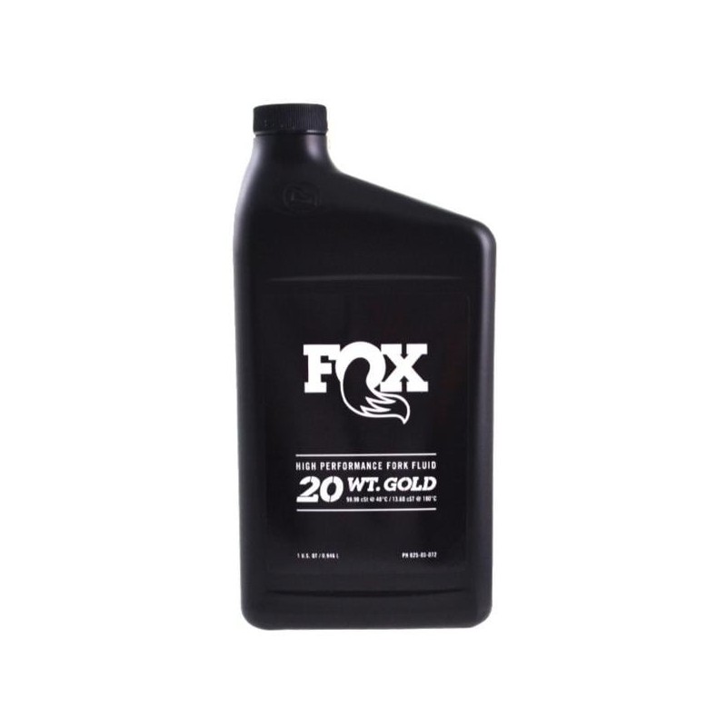 FOX SAE 20WT