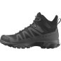 Salomon X Ultra 4 MID GTX black / magnet / blue pearl